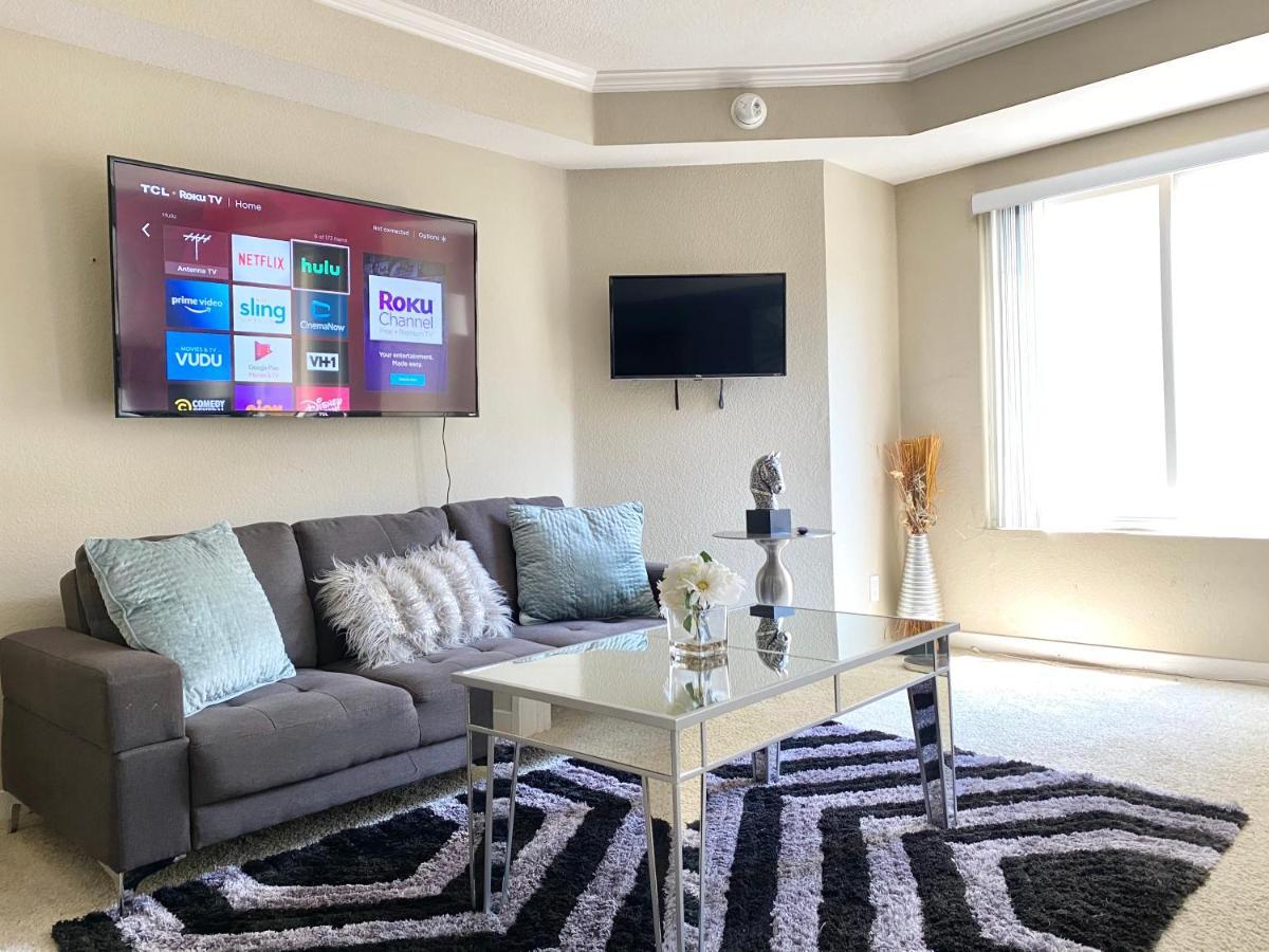 Apartament Holywood Hills !!! 2Bed Studio !!! Los Angeles Zewnętrze zdjęcie