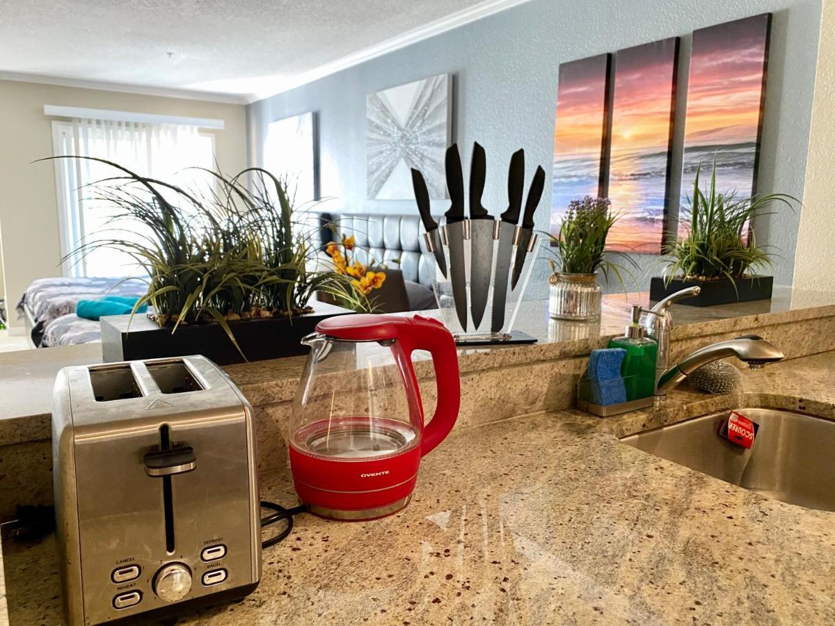 Apartament Holywood Hills !!! 2Bed Studio !!! Los Angeles Zewnętrze zdjęcie