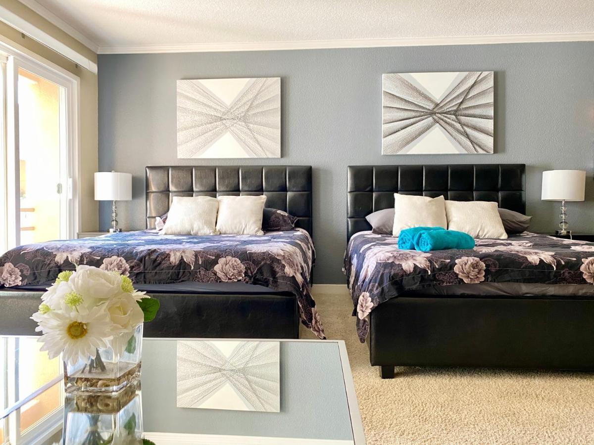 Apartament Holywood Hills !!! 2Bed Studio !!! Los Angeles Zewnętrze zdjęcie