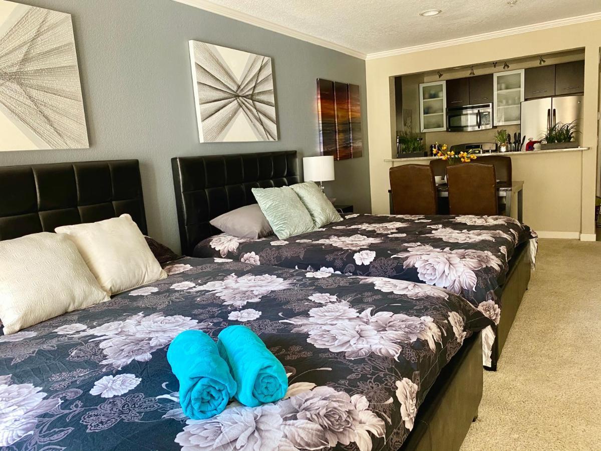Apartament Holywood Hills !!! 2Bed Studio !!! Los Angeles Zewnętrze zdjęcie