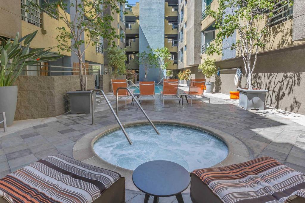 Apartament Holywood Hills !!! 2Bed Studio !!! Los Angeles Zewnętrze zdjęcie