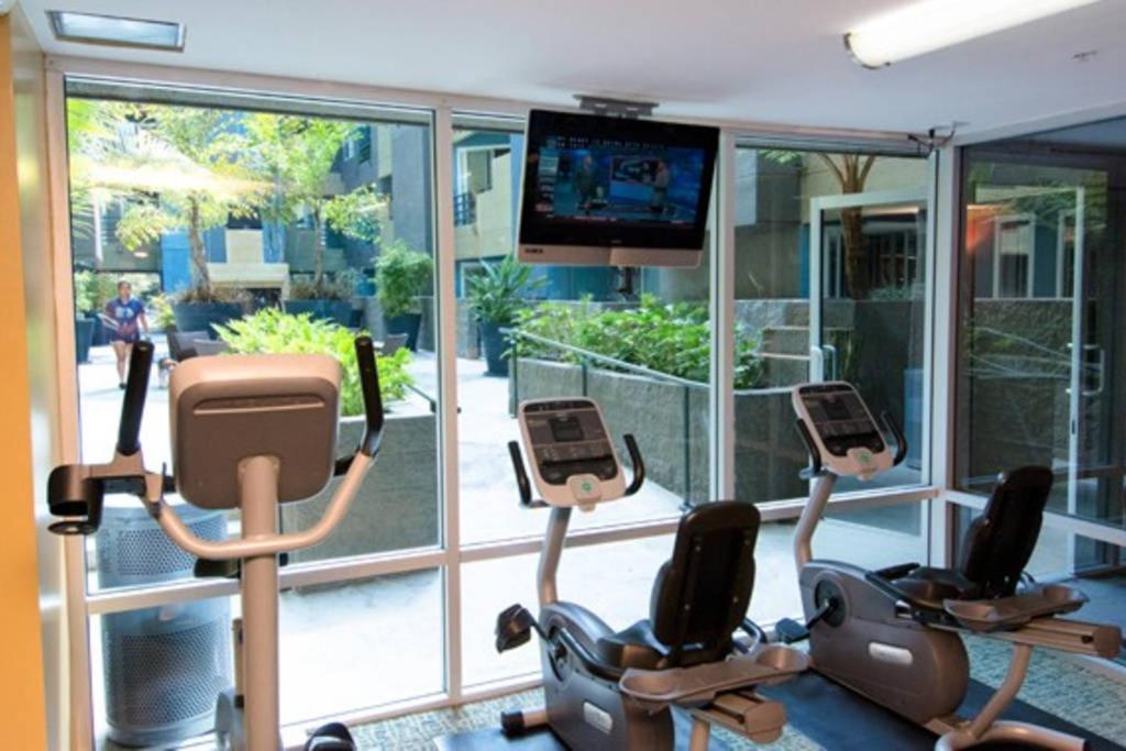 Apartament Holywood Hills !!! 2Bed Studio !!! Los Angeles Zewnętrze zdjęcie