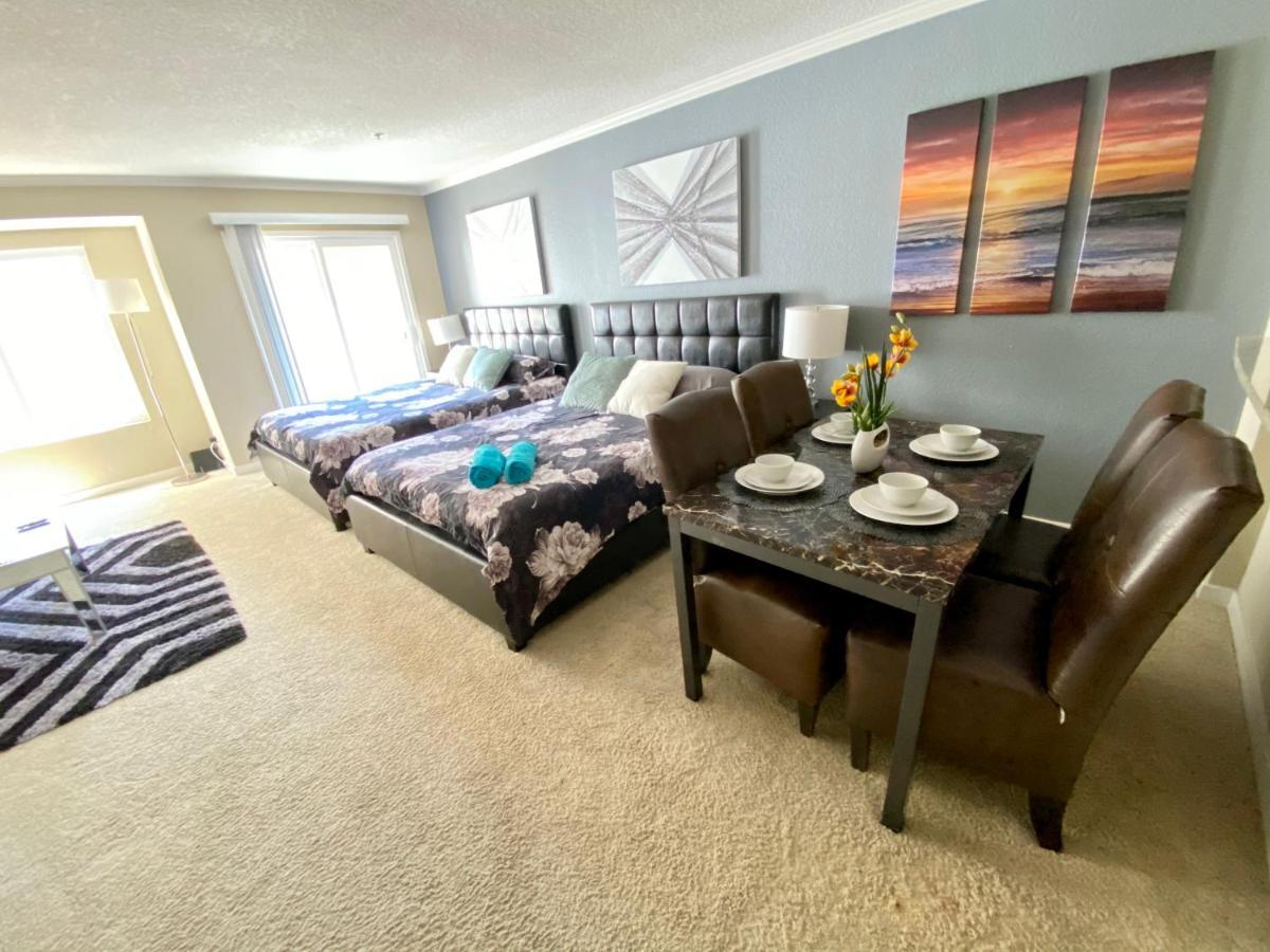 Apartament Holywood Hills !!! 2Bed Studio !!! Los Angeles Zewnętrze zdjęcie