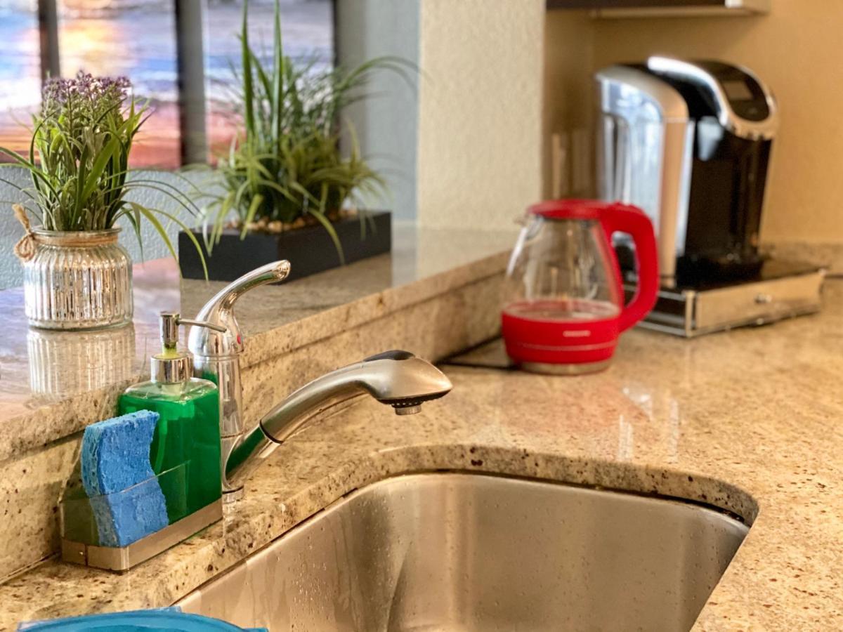 Apartament Holywood Hills !!! 2Bed Studio !!! Los Angeles Zewnętrze zdjęcie