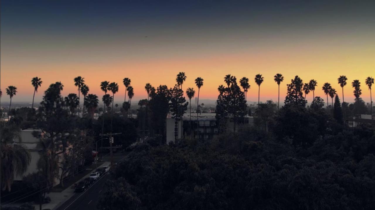 Apartament Holywood Hills !!! 2Bed Studio !!! Los Angeles Zewnętrze zdjęcie